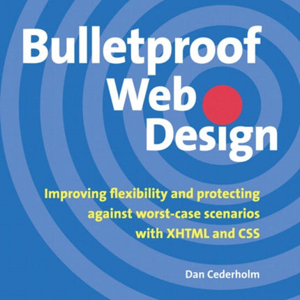 Bulletproof Web Design