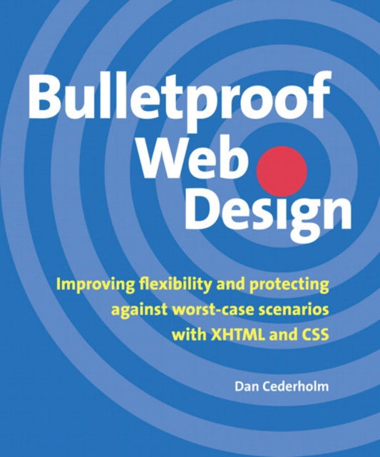 Bulletproof Web Design