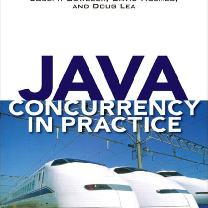 Java Concurrency in Practice