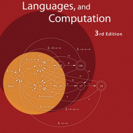 Introduction to Automata Theory Languages and