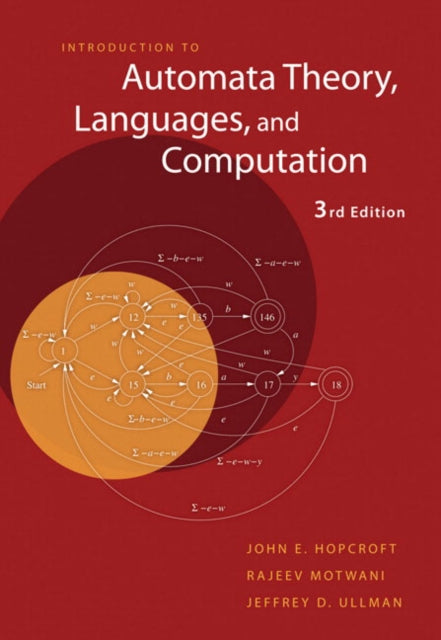 Introduction to Automata Theory Languages and