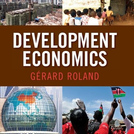 Development Economics