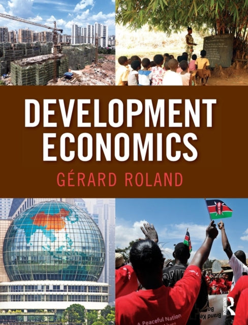 Development Economics