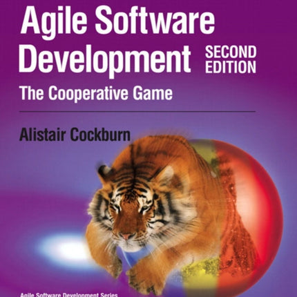 Agile Software Development: The Cooperative Game