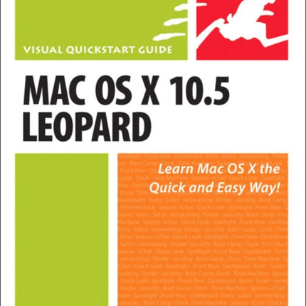 Mac OS X 10.5 Leopard