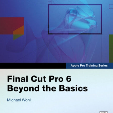 Apple Pro Training Series