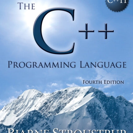 C++ Programming Language, The