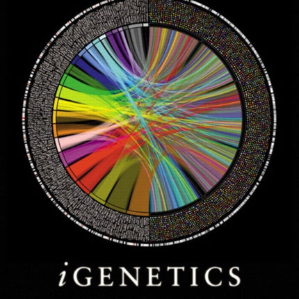 iGenetics A Molecular Approach