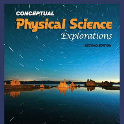 Practice Book for Conceptual Physical Science Explorations