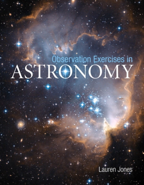 Observation Exercises in Astronomy