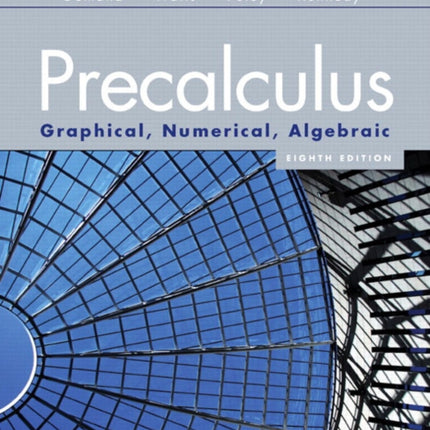 Precalculus