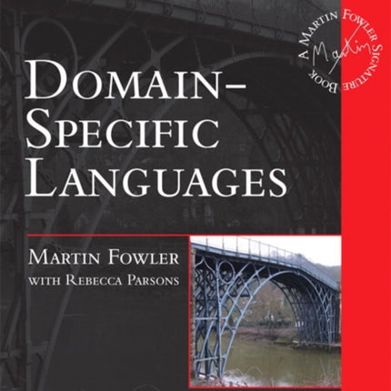 Domain-Specific Languages