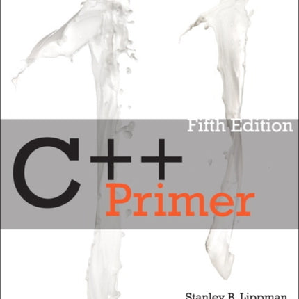 C++ Primer