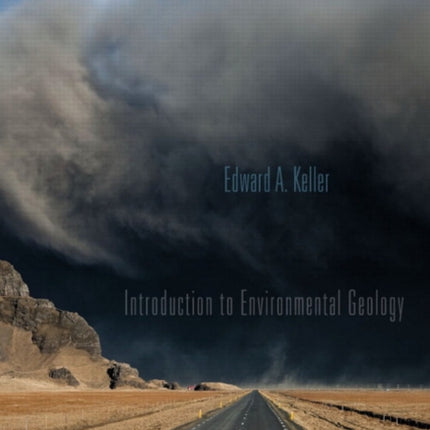 Introduction to Environmental Geology