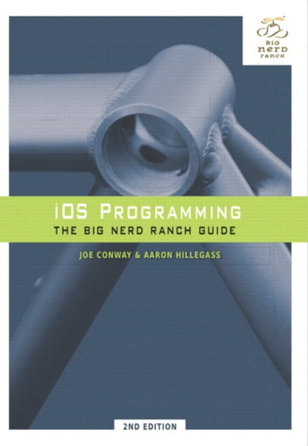 iOS Programming