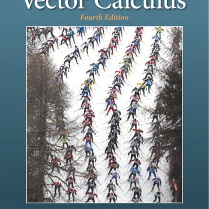 Vector Calculus