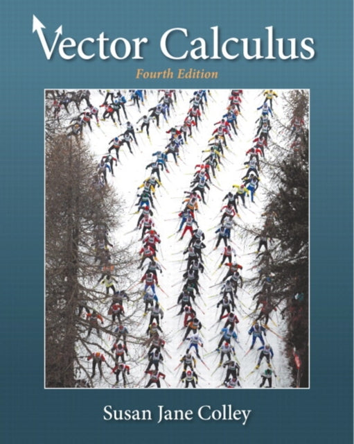 Vector Calculus
