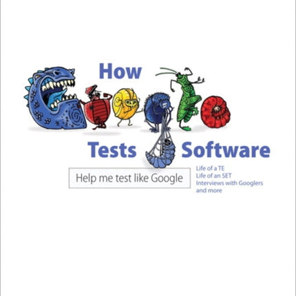 How Google Tests Software