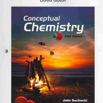 Laboratory Manual for Conceptual Chemistry