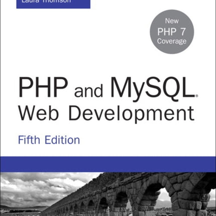 PHP and MySQL Web Development