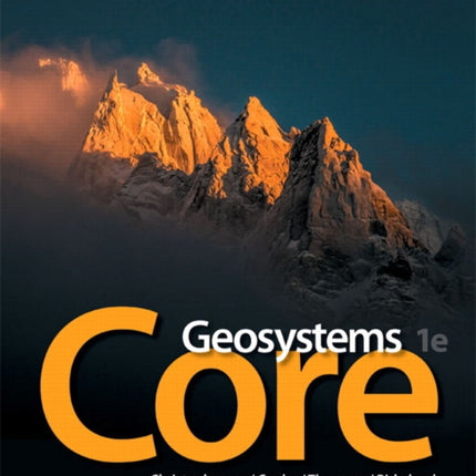 Geosystems Core