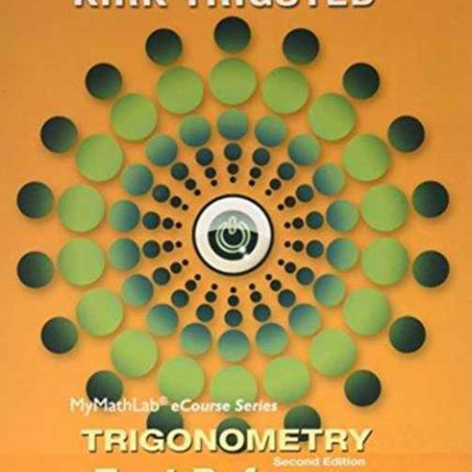 Etext Reference for Trigsted Trigonometry