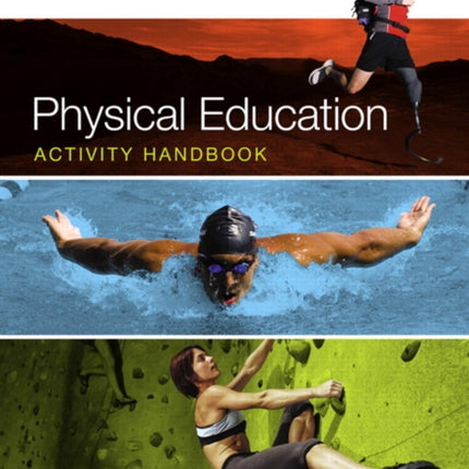 Physical Education Activity Handbook