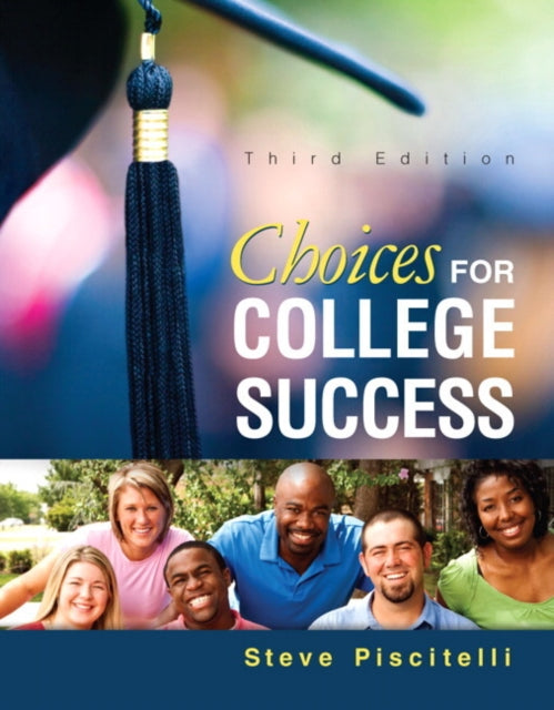 Choices for College Success