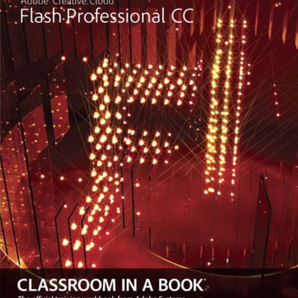 Adobe Flash Professional CC Classroom in a Book