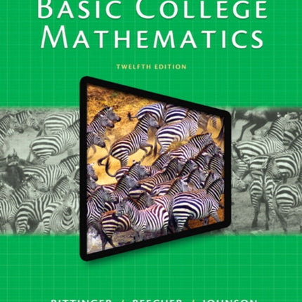 Basic College Mathematics