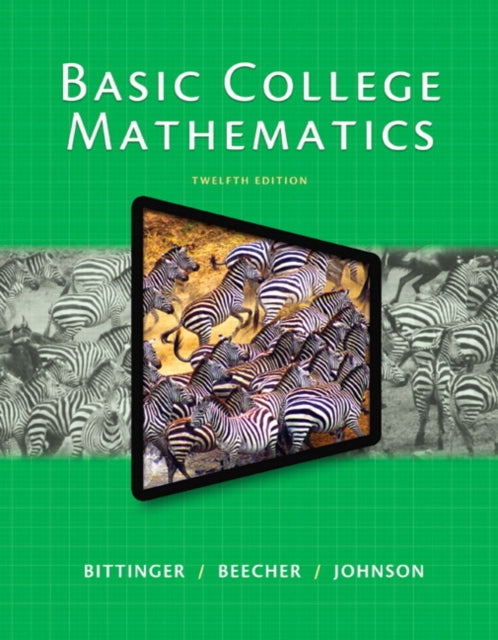 Basic College Mathematics