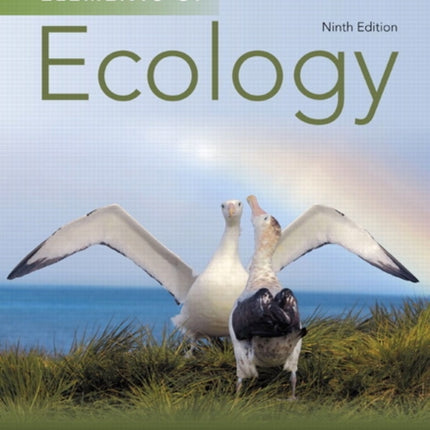 Elements of Ecology