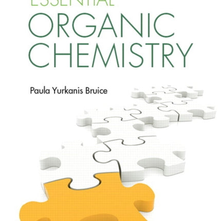 Essential Organic Chemistry