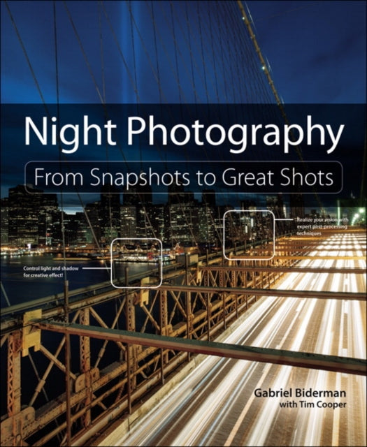 Night Photography