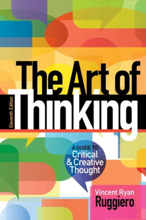 Art of Thinking The