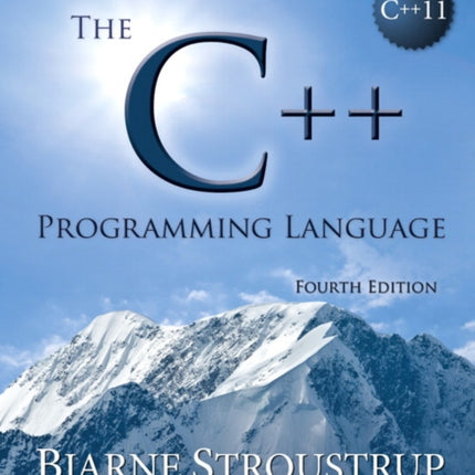 C++ Programming Language, The