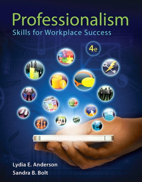 Professionalism: Skills for Workplace Success