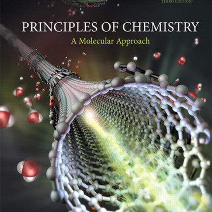 Principles of Chemistry A Molecular Approach