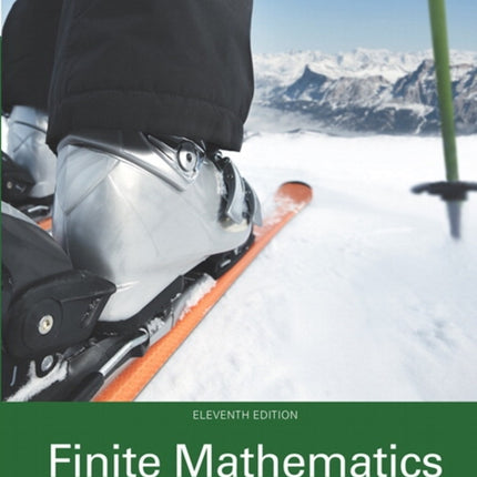 Finite Mathematics