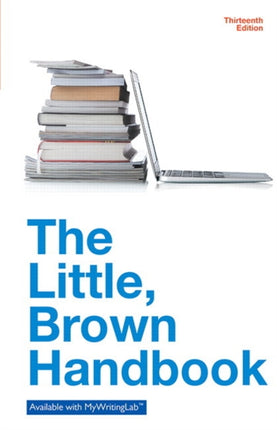 The Little Brown Handbook