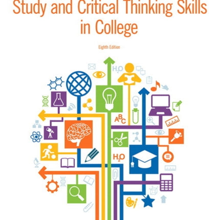 Study and Critical Thinking Skills in College