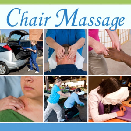 Chair Massage