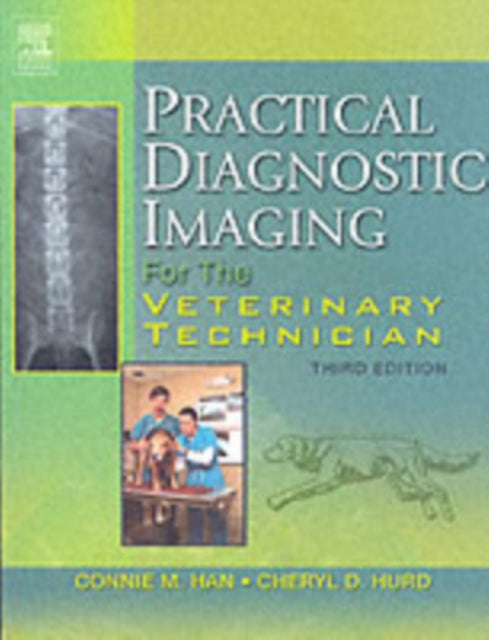Practical Diagnostic Imaging for the Veterinary
