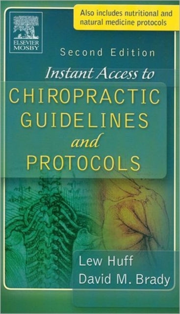 Instant Access to Chiropractic Guidelines and Protocols