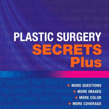 Plastic Surgery Secrets Plus