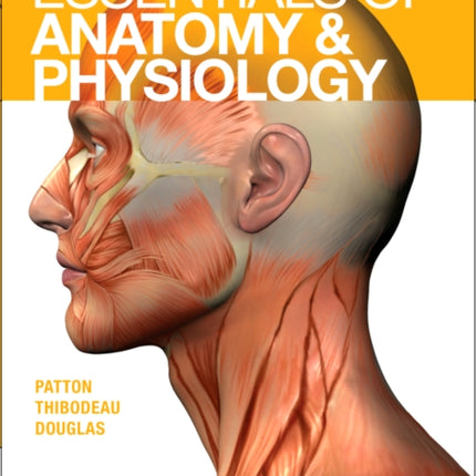 Essentials of Anatomy and Physiology  Text and Anatomy and Physiology Online Course Access Code