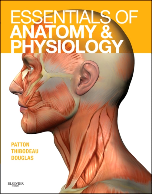 Essentials of Anatomy and Physiology  Text and Anatomy and Physiology Online Course Access Code