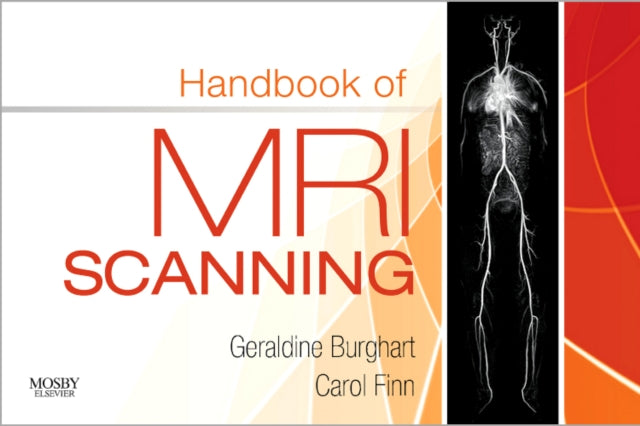 Handbook of MRI Scanning