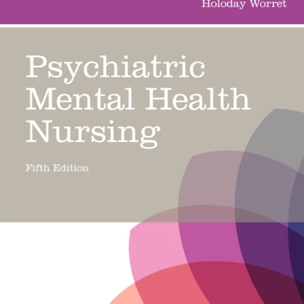 Psychiatric Mental Health Nursing