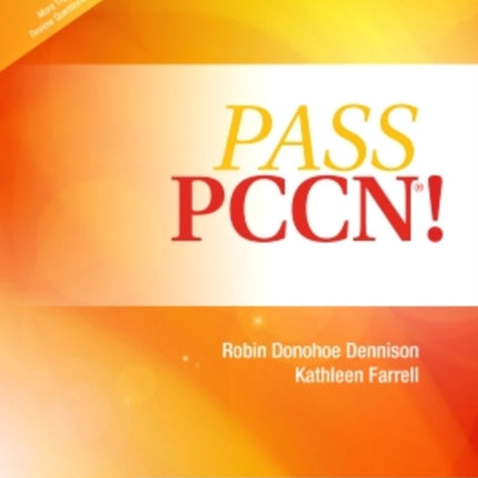 Pass PCCN!